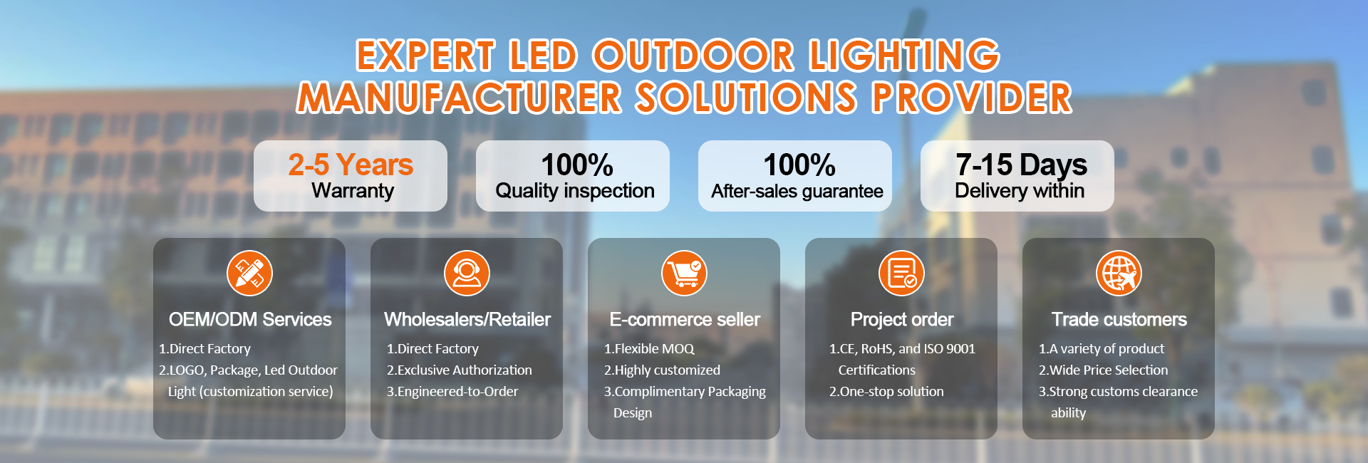 kwaliteit LED-onderwaterspotlicht fabriek