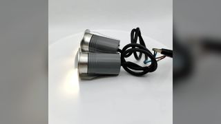 1E82512 Welke IP-classificatie is nodig voor wandlampen in regenachtige klimaten?