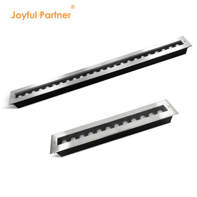1 Meter Walkover LED ondergrondse lamp 24w 48w Buiten en binnen IP67