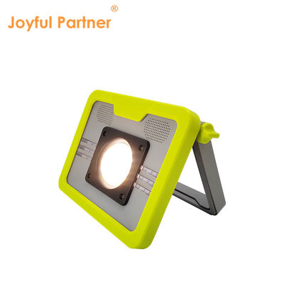 Multifunktioneel campinglampje 12000 MAH Hoge batterijcapaciteit SMD 5054 LED Type-C oplaadpoort met ABS-materiaal