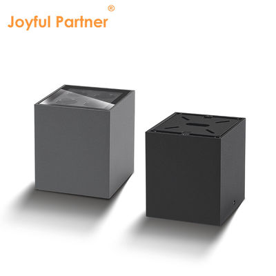 Commerciële Down Light Casting Aluminium LED SMD Nieuw Modern Design Voor Indoor Wit Grijze Kleur