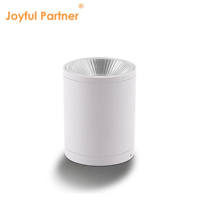 CE IP65 Plafondlicht oppervlak gemonteerd onderlicht waterdicht spotlicht Cree Cob LED Met rond ontwerp