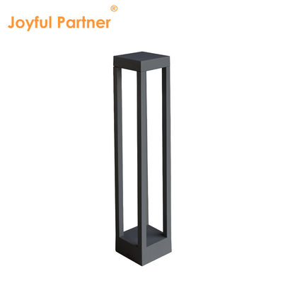 Nieuwe Stijl Waterdichte LED Tuin Gazon Lamp CREE Led 8W Met Poedergecoat Aluminium AC 110-285V Enkele Kleur