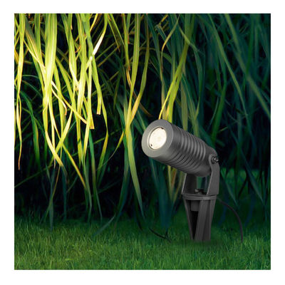 DC 24V 10W Led Spot Spike Yard Light RGBW 4in1 Draagbare waterdichte buitenverlichting