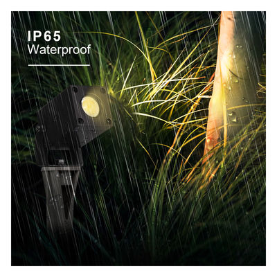 Square Tree LED Garden Spot Light Waterdicht IP65 Aluminium Buitengraslamp Met CE-certificering
