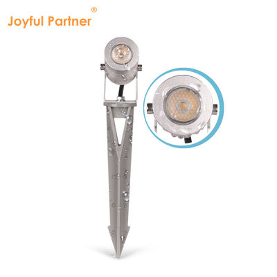LED Spike 1w 2w 3w Outdoor Garden Spotlight Yard Landscape Light voor boomgras