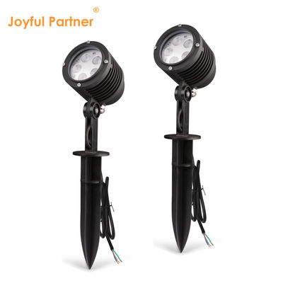 Landschapspad LED Tuin Spot Light Aluminium Buiten LED Spike Lights