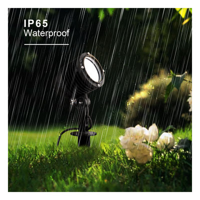 Landschapspad LED Tuin Spot Light Aluminium Buiten LED Spike Lights