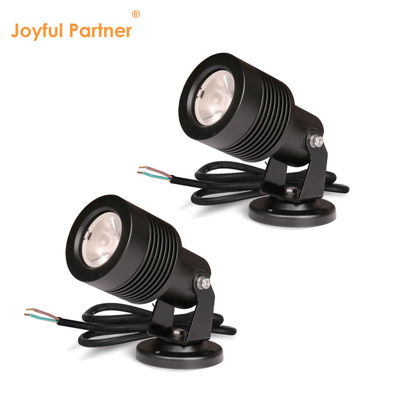IP66 COB Buiten waterdicht laagspanningslampen inbrengen tuin spot gazon lampen