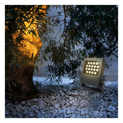 Hoog lumen waterdicht IP65 Hof Tuin Spike Project Floodlight 18W Lamp