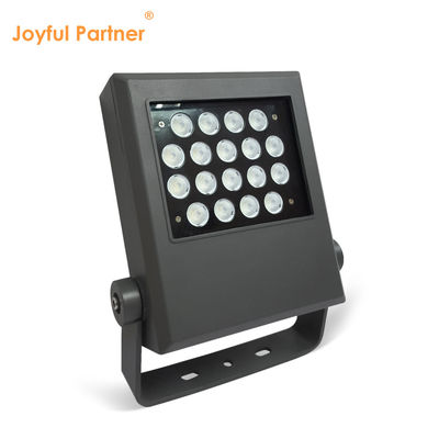 Hoog lumen waterdicht IP65 Hof Tuin Spike Project Floodlight 18W Lamp