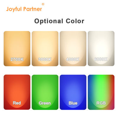 Waterdicht IP65 LED Landschapsspotlichten Terrassenpad Buiten Spike Tuinverlichting