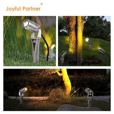 Moderne LED-tuinspotlicht Aluminium waterdicht Ip65 LED Spike Light