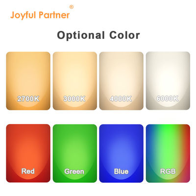 Moderne LED-tuinspotlicht Aluminium waterdicht Ip65 LED Spike Light