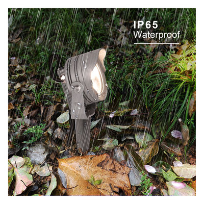 Aluminium legering LED Tuin Spot Light IP65 Waterdicht Outdoor Lawn Spotlight