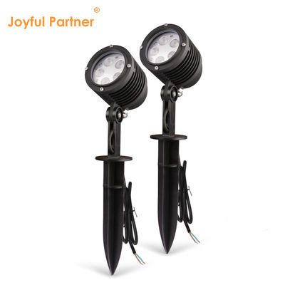 24VDC Buiten LED Tuin Spot Light 5W 10W 15W Lage Spanning LED Spot Lights