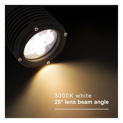 24VDC Buiten LED Tuin Spot Light 5W 10W 15W Lage Spanning LED Spot Lights