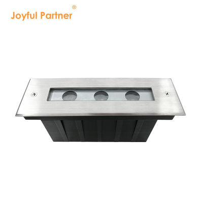 Ondergrondse lichten DC 24V LED buitentuinverlichting