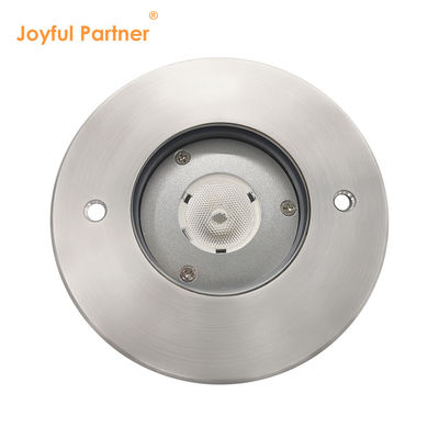 6W buiten LED ondergrondse lamp IP67 12V DC laagspanning ondergrondse lamp