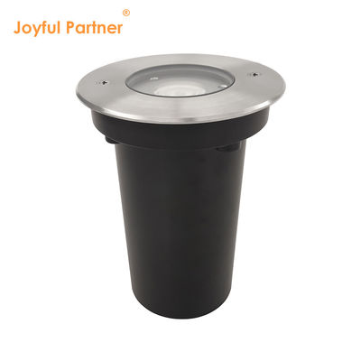 Buiten LED Inground Lighting IP65 6W CREE COB LED Nieuw ontwerp met honingkam 12VDC lage spanning