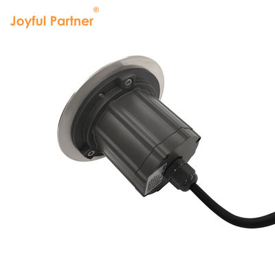 Buiten LED Inground Lighting IP65 6W CREE COB LED Nieuw ontwerp met honingkam 12VDC lage spanning