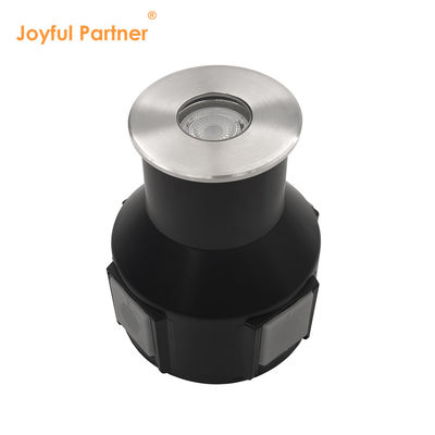 1w 3w buiten waterdicht ip67 geleid vloerlicht inground lamp led dekverlichting
