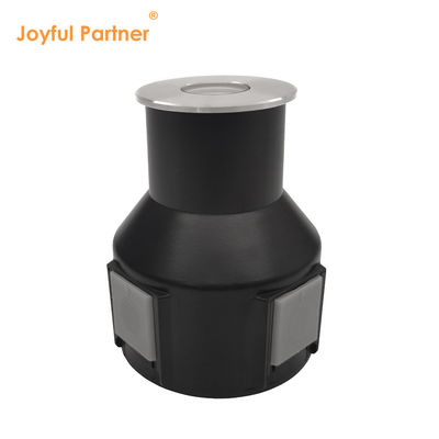 1w 3w buiten waterdicht ip67 geleid vloerlicht inground lamp led dekverlichting
