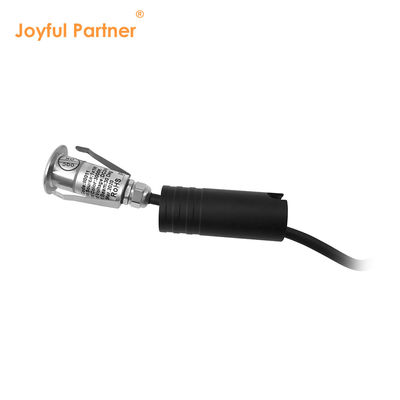 LED-trap licht Mini IP67 1W CREE XPE LED Single Color 316# roestvrij staal met aluminium backbox