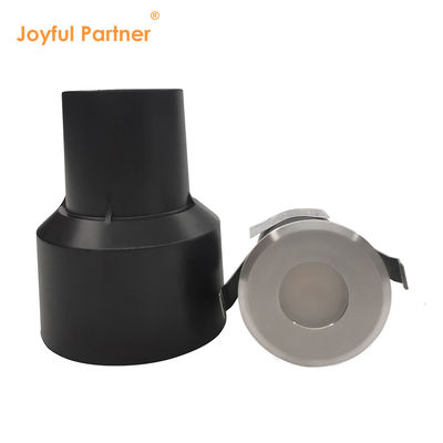 1W 2W 3W LED enkelkleurig laagspanningsverlichting mini deklicht