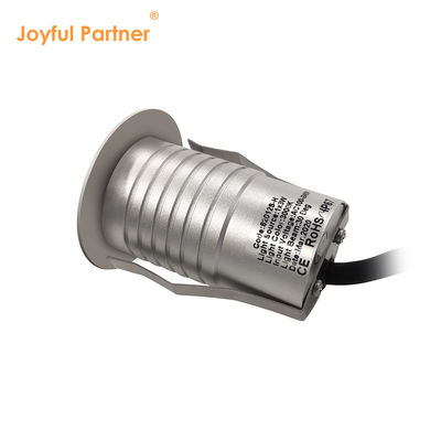 1w 2w Tuin LED Ondergrondse Licht Kleine Type In Ground LED Pathway Lights