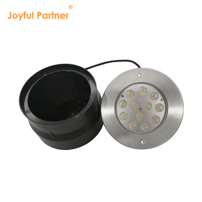 12w 24w 36w Outdoor LED Underground Light Begraven lamp Trappenlamp