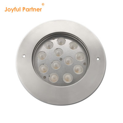 12w 24w 36w Outdoor LED Underground Light Begraven lamp Trappenlamp
