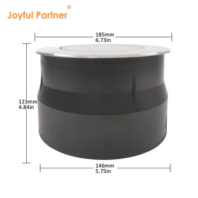 12w 24w 36w Outdoor LED Underground Light Begraven lamp Trappenlamp
