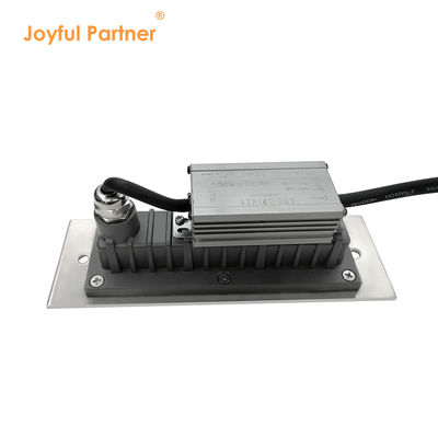 6w rechthoekige ingebouwde lineaire lichten Originele Cree led Enkelkleurige met CE ROHS-certificering L195mm