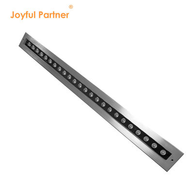 Waterdicht IP67 Lijntrapverlichting 1000 mm LED-achtergrondverlichting