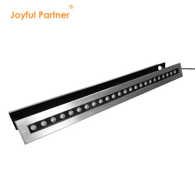 Waterdicht IP67 Lijntrapverlichting 1000 mm LED-achtergrondverlichting