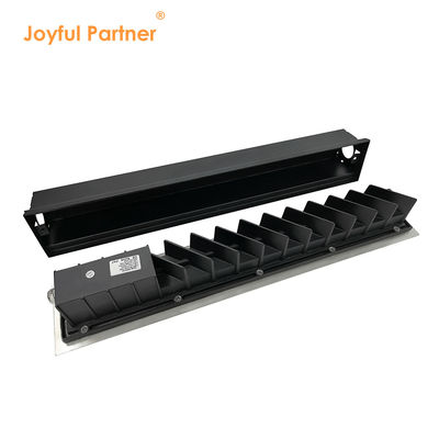 Begraven Inground Up Light 500mm Lengte IP67 roestvrij staal 316 lamp lichaam voor tuinproject