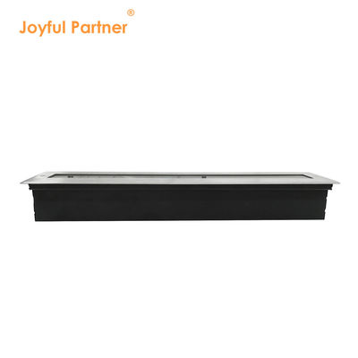Begraven Inground Up Light 500mm Lengte IP67 roestvrij staal 316 lamp lichaam voor tuinproject
