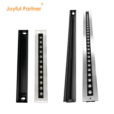 1 Meter Walkover LED ondergrondse lamp 24w 48w Buiten en binnen IP67
