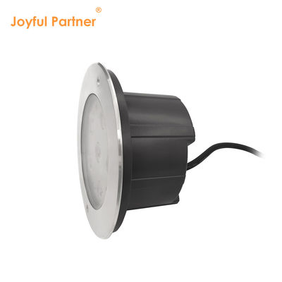24V DC LED-deklicht waterdicht ingebouwd 6W LED-buitengrondlicht