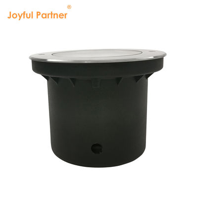 Begraven Led Underground Light 12V DC24V 304 roestvrij staal met 2 jaar garantie