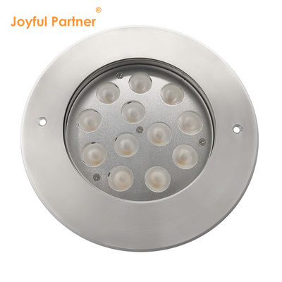 IP67 LED ondergrondse verlichting 12W 24W 36W buitentuin stapverlichting