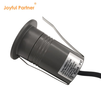 IP67 Semi-shading Side Emitting In-Ground Light Stepping Light