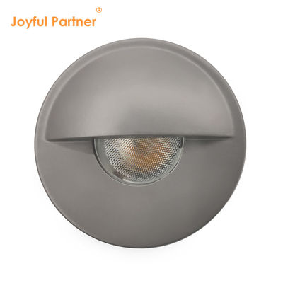 IP67 Semi-shading Side Emitting In-Ground Light Stepping Light