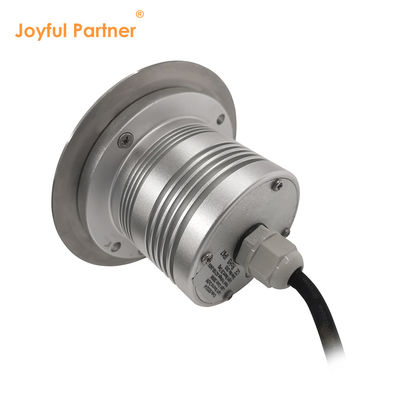 Inground Sideways Path Light IP67 3W 6W 9W 316SS Cover DC24V Plastic Back Box Voor het verlichten van uw tuin