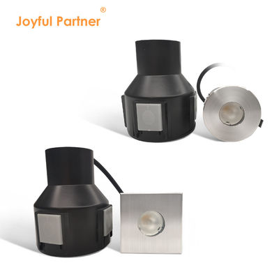 Waterdicht 3000K LED Inground Uplight Ondergrondse ingebouwde vloerverlichting