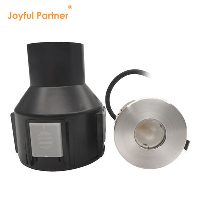 3W 3000K LED Inground Uplight Landscape Light Dekverlichting