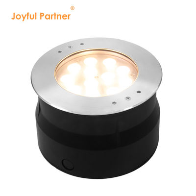 12W 24W RGB IP68 Onderwaterlicht LED zwembadlamp