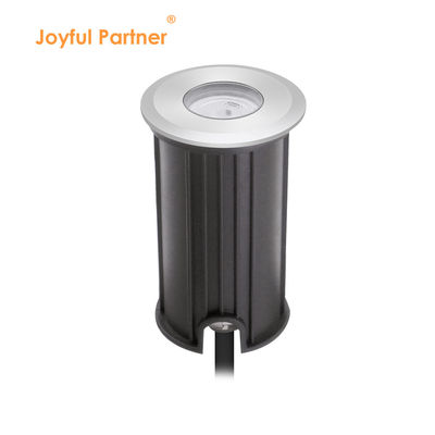 Roestvrijstalen IP68 DC24V Mini Vijverlampen 1W 2W 3W Nieuw Ontwerp Met CE ROHS Certificering