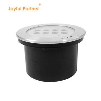 316 roestvrij staal RGBW onderwaterlicht 4 In 1 40W DC24V LED zwembadverlichting